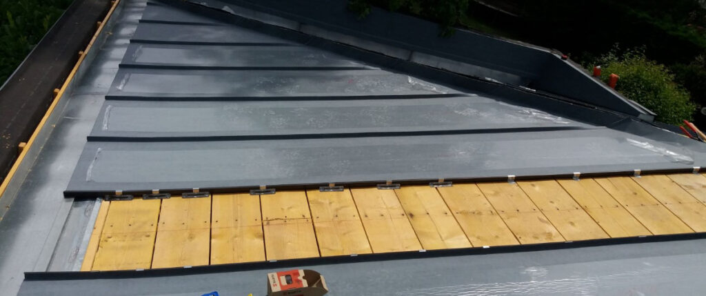 aluminium-couverture